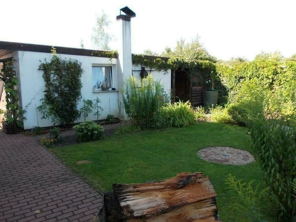 Thumbnail-Moeblierte Wohnung für Bau & Handwerker