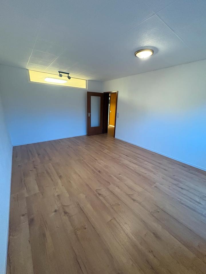 Thumbnail-Frisch renovierte 2 ZKB Wohnung