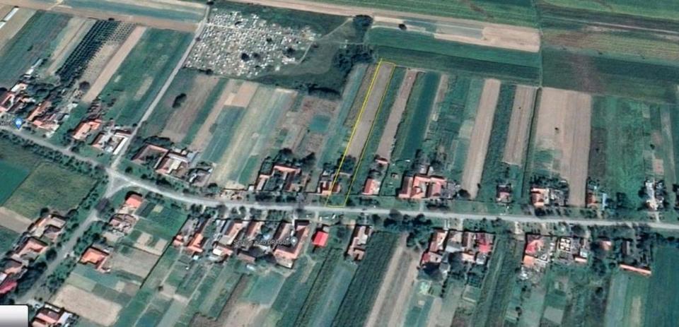 Thumbnail-Baugrundstück in Rumänien, Ferienimmobilien