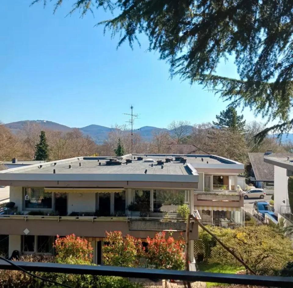 Thumbnail-Helle, ruhige 2,5 Zimmer-Eigentumswohnung in Bad Godesberg