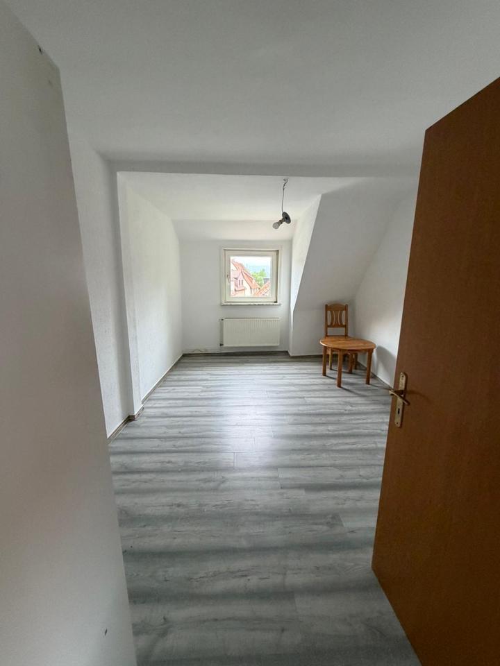 Thumbnail-Helle Wohnung in zentraler Lage in Alfeld