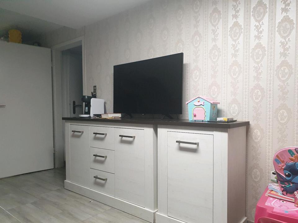 Thumbnail-Möblierte 3 Zim Wohnung Bad WC an Sofort frei