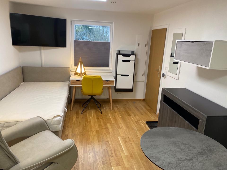 Thumbnail-Wohnung, Apartment