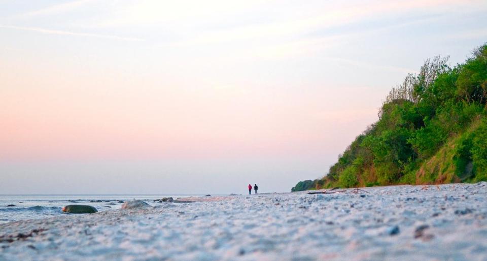 Thumbnail-Rügen, strandnahe Fewo in der Nebensaison 1 Woche für 2 ab 450 €
