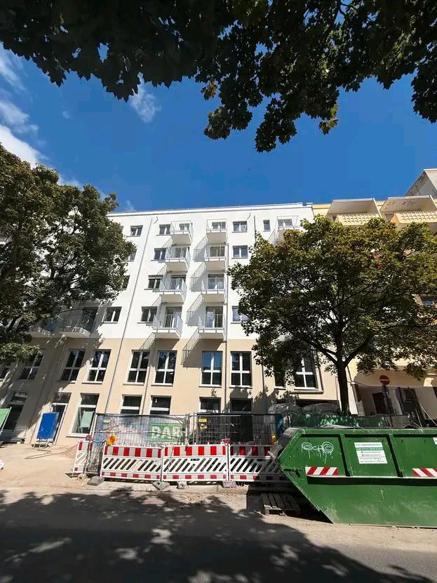 Thumbnail-Moderne Neubauwohnung in zentraler Lage in Berlin
