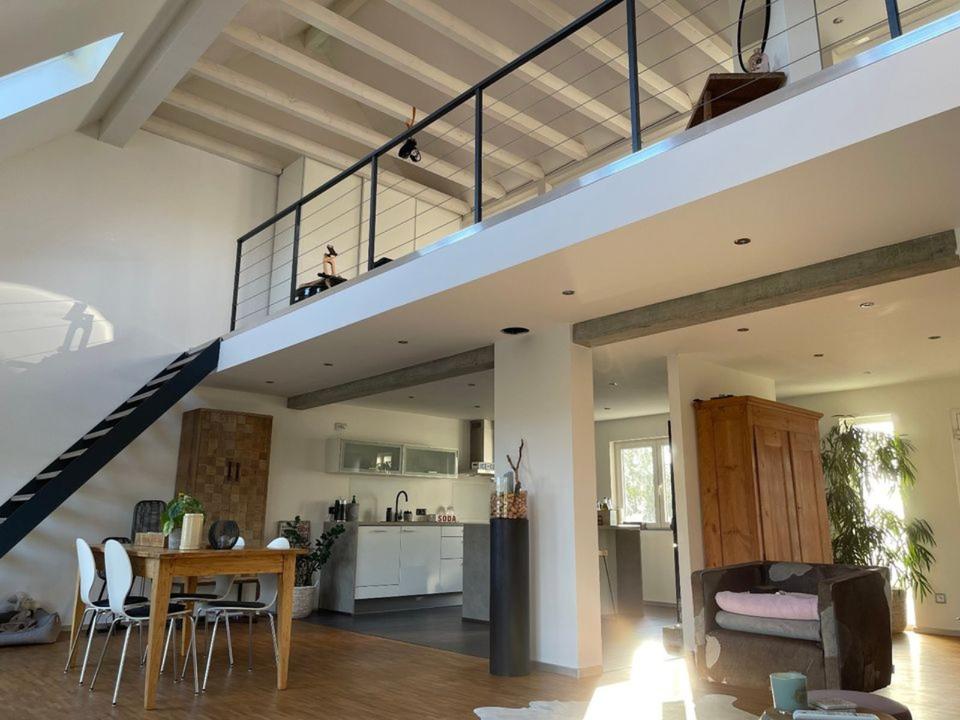 Thumbnail-Außergewöhnliche Immobilie von Privat in Alsting