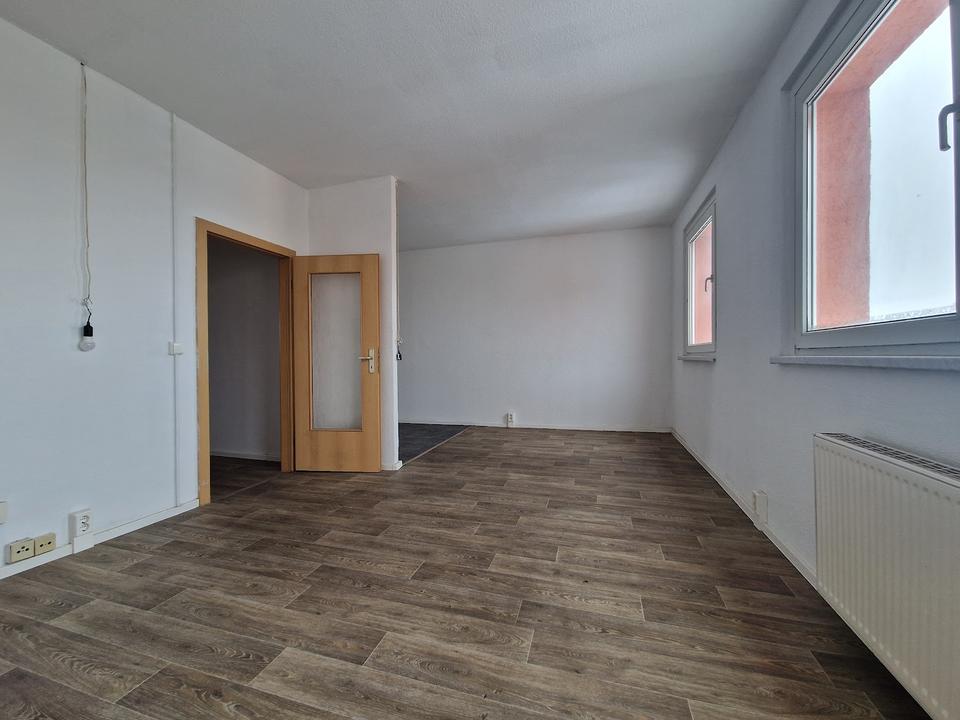 Thumbnail-Helle Wohnung mit guter Anbindung und viel Potenzial !