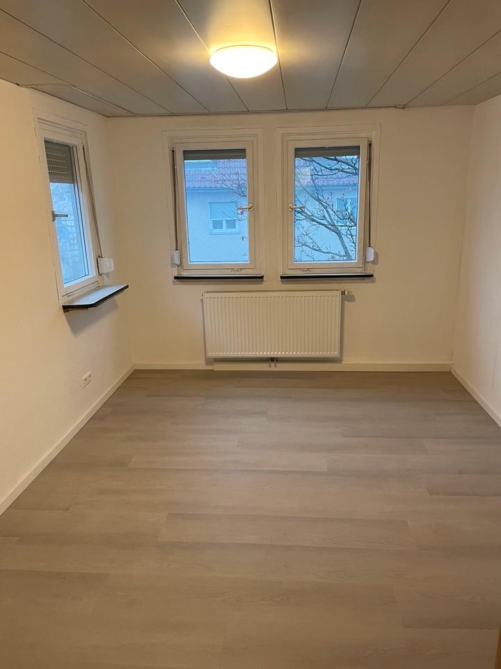 Thumbnail-4 Monteurzimmer in Fellbach ab sofort zu vermieten