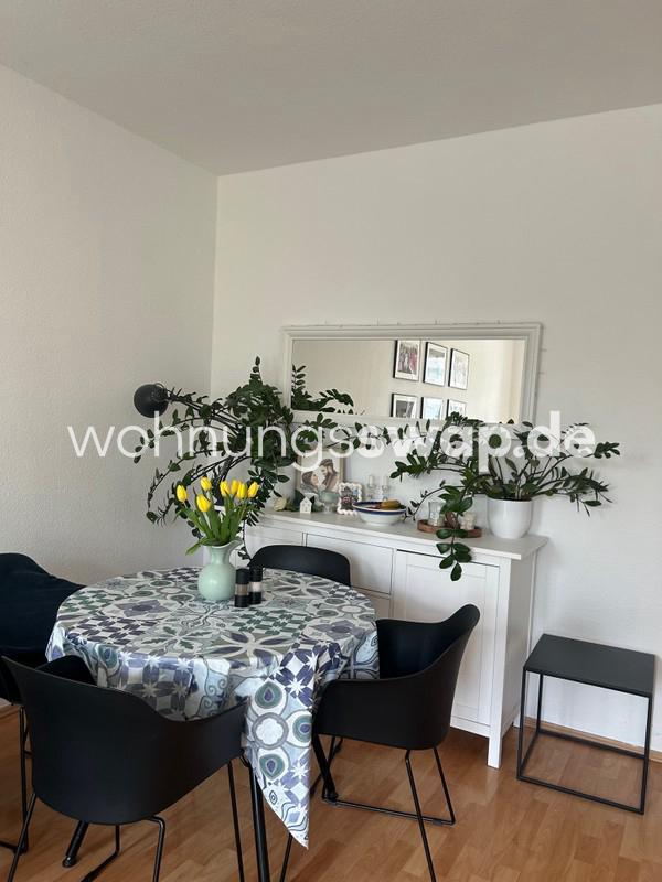 Thumbnail-Wohnungsswap - 2 Zimmer, 66 m² - Amendestraße, Reinickendorf, Berlin