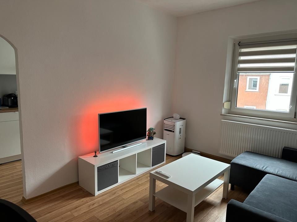 Thumbnail-2 Zimmer Wohnung in 97421 Schweinfurt