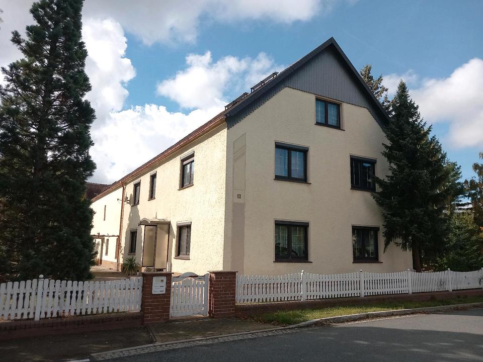 Thumbnail-Dreiseithof mit Grundstück