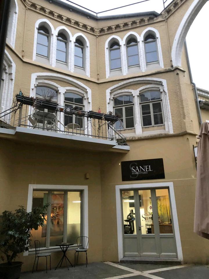 Thumbnail-Schöne 3 Zimmerwohnung nähe Altstadtmarkt