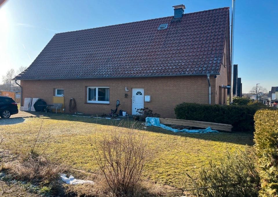 Thumbnail-Einfamilienhaus mit Ausbaupotenzial