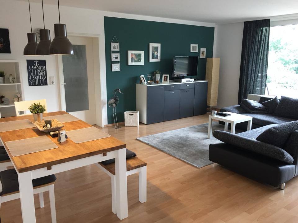 Thumbnail-2 ZKBB mit Garage in FT