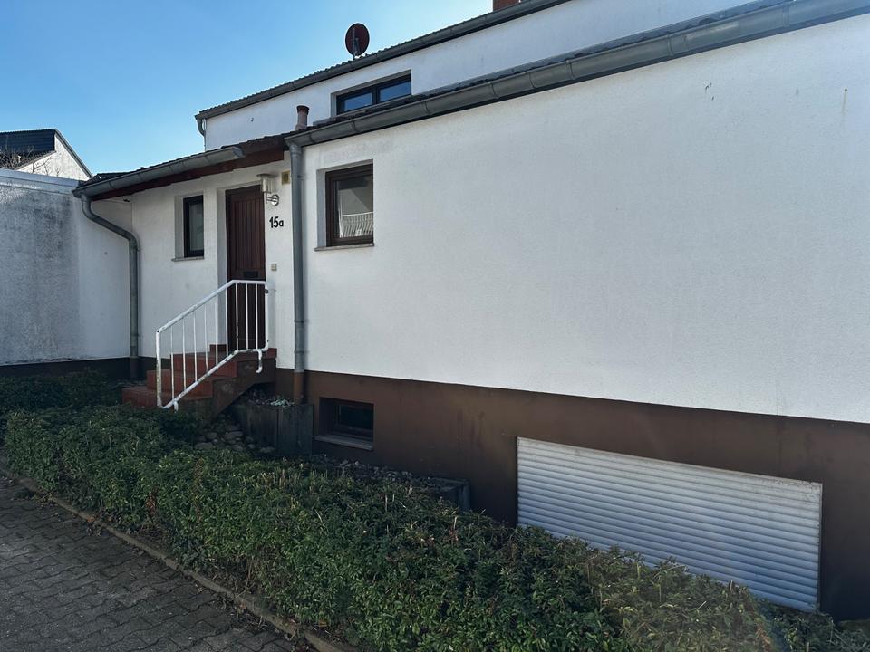 Thumbnail-Moderne Maisonette-Wohnung mit eigenem Eingang & Terrasse