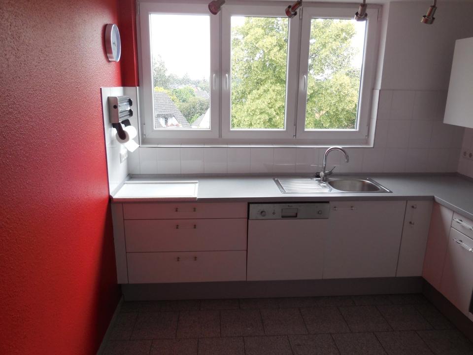 Thumbnail-3-Zimmer Eigentumswohnung in Eilendorf