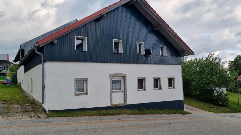 Thumbnail-Einfamilienhaus