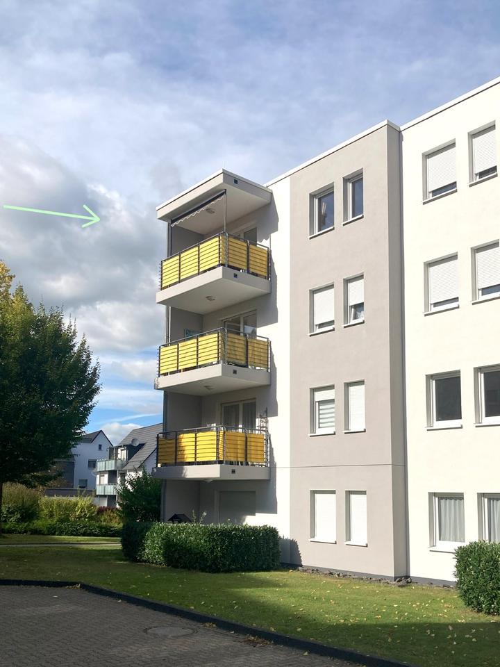 Thumbnail-barrierefreie (Senioren-) Wohnung