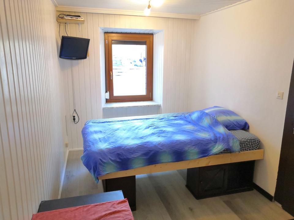 Thumbnail-2 Zimmer Apartment Wohnung Regensburg Innenstadt