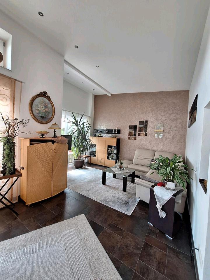 Thumbnail-Traumhafte Penthouswohnung 113,7m²