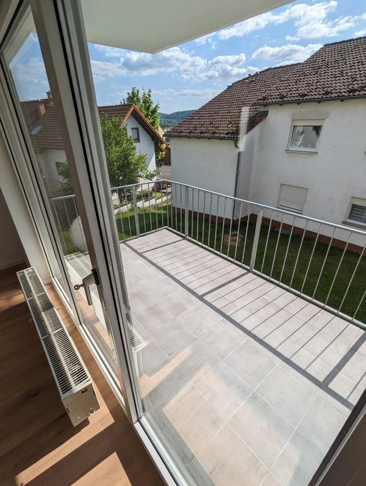 Thumbnail-Schöne 3 Zimmer Wohnung in ruhiger Lage von Gelnhausen Roth