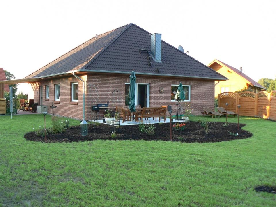 Thumbnail-Bungalow mit Erdwärme in Nordholz, 27333 Warpe