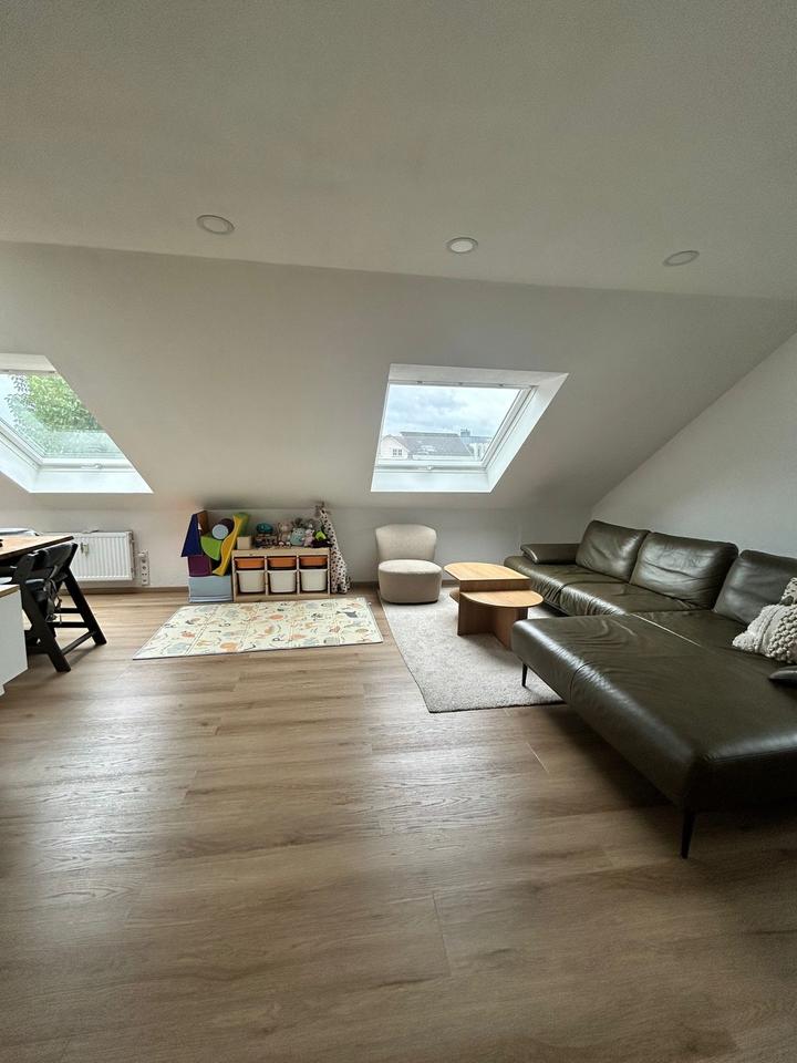 Thumbnail-Moderne 3 Zimmer Wohnung in Kleinostheim mit vielen Extras