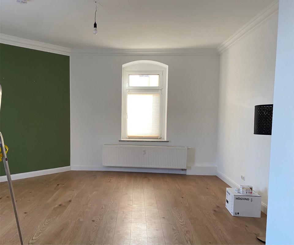 Thumbnail-große 3-Zimmerwohnung in Dresden zu verkaufen