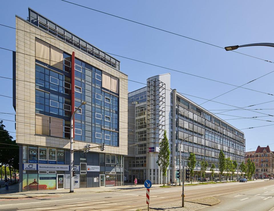 Thumbnail-Zentral gelegen am Landtag!