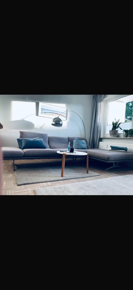 Thumbnail-Renovierte Wohnung in GlücksburgOstsee- mit Balkon u.Stellplatz