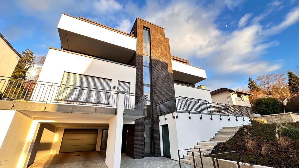 Thumbnail-Exklusive Mietwohnung mit Aufzug, KNX Smart Home und Südwest-Terr