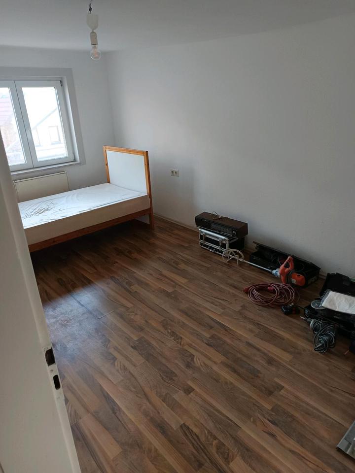 Thumbnail-3 Zimmer Wohnung
