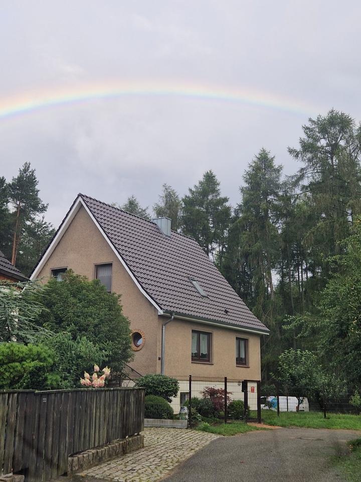 Thumbnail-Einfamilienhaus und ruhiger Lage - in Grevesmühlen