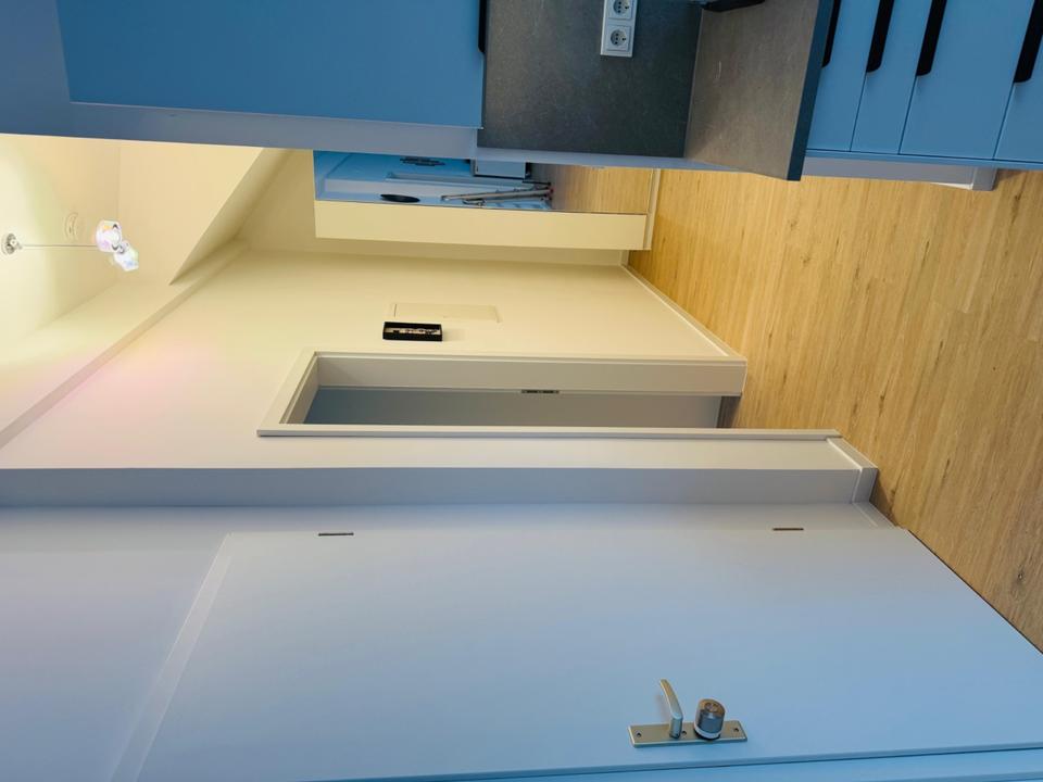 Thumbnail-Möblierte 3-Zimmerwohnung in Bergisch Gladbach Gronau