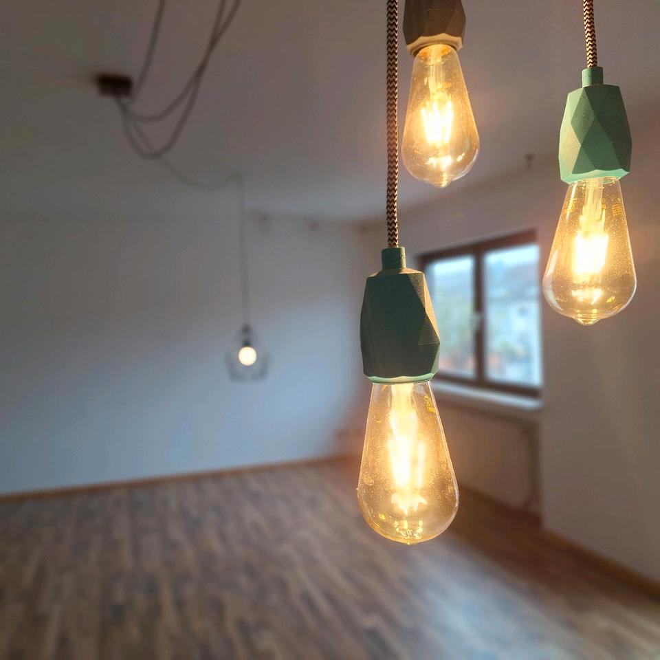 Thumbnail-4-Zimmer Maisonette-Wohnung