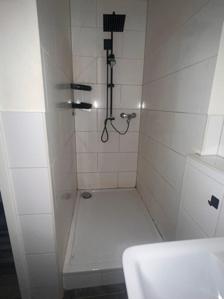 Thumbnail-2 Zimmer Wohnung zu vermieten