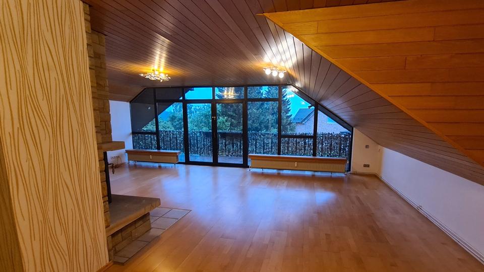 Thumbnail-3 Zi-Wohnung, Zweifamilienhaus,ruhige Lage