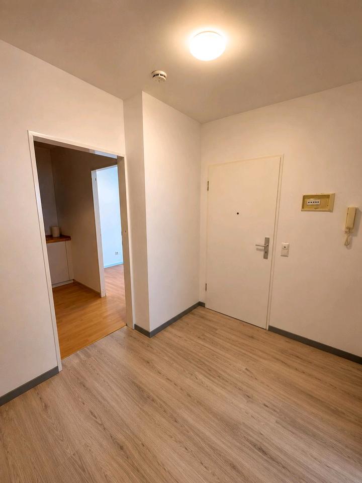 Thumbnail-2 Zimmer 3 Zimmer Wohnung - Vermieten möbliert Wohnen auf Zeit