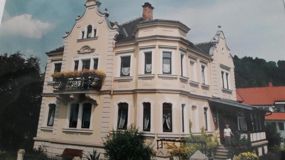 Thumbnail-Sehr schöne helle Wohnung in Kronach