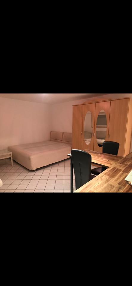 Thumbnail-1-Zimmerwohnung in Dreieich