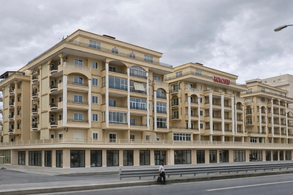 Thumbnail-Wohnungen in Durres, Golem, Tirana Albanien