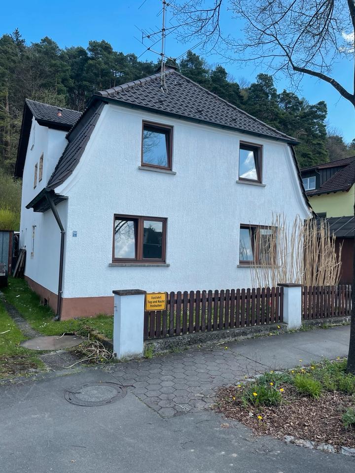 Thumbnail-Schöne 2 Zimmerwohnung in Bellenberg (Provisionsfrei)
