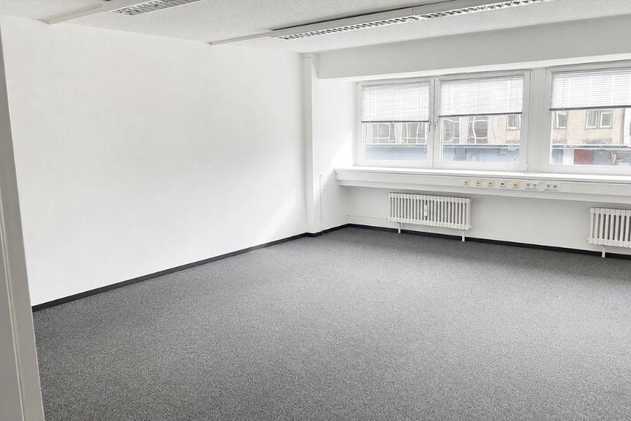 Thumbnail-Exklusives Einzelbüro in Top-Innenstadtlage – Ihre neue Arbeitsumgebung in Düsseldorf