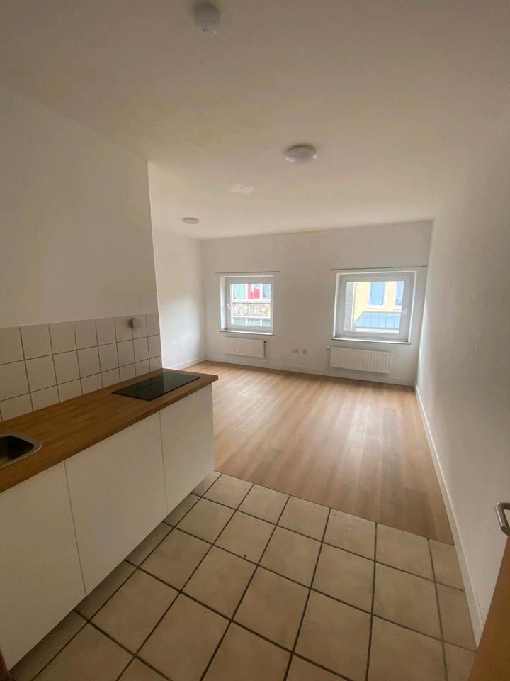 Thumbnail-Neu renoviert Wohnung miete Emmerich