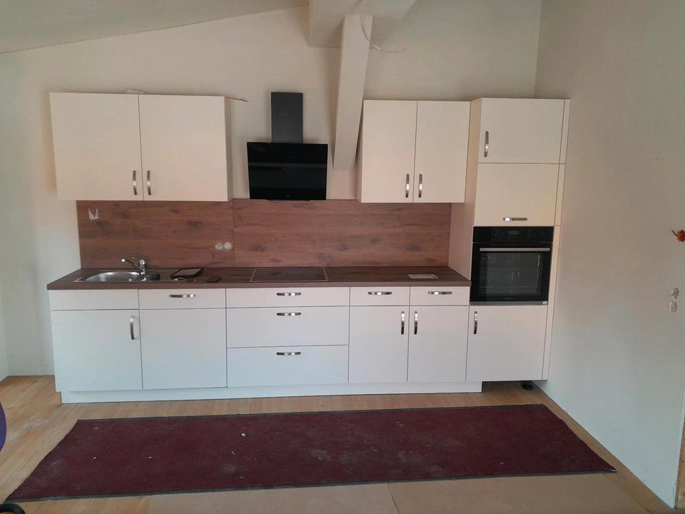 Thumbnail-Erstbezug nach Kernsanierung in Altusried Kimratshofen