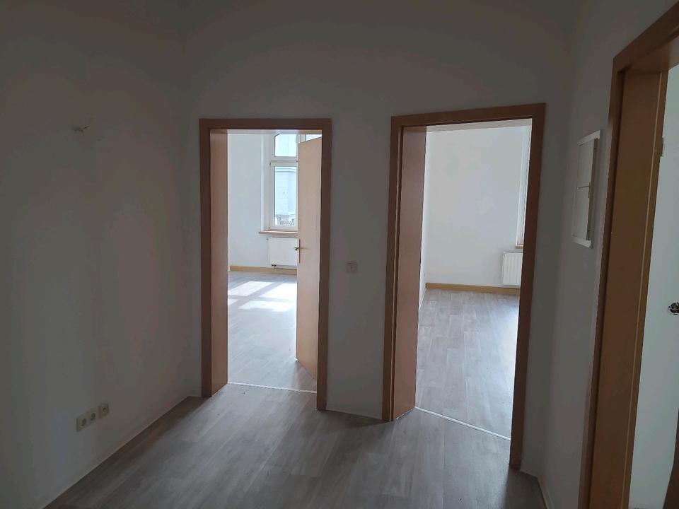 Thumbnail-3-Raum-Wohnungen in Zittau Weinau