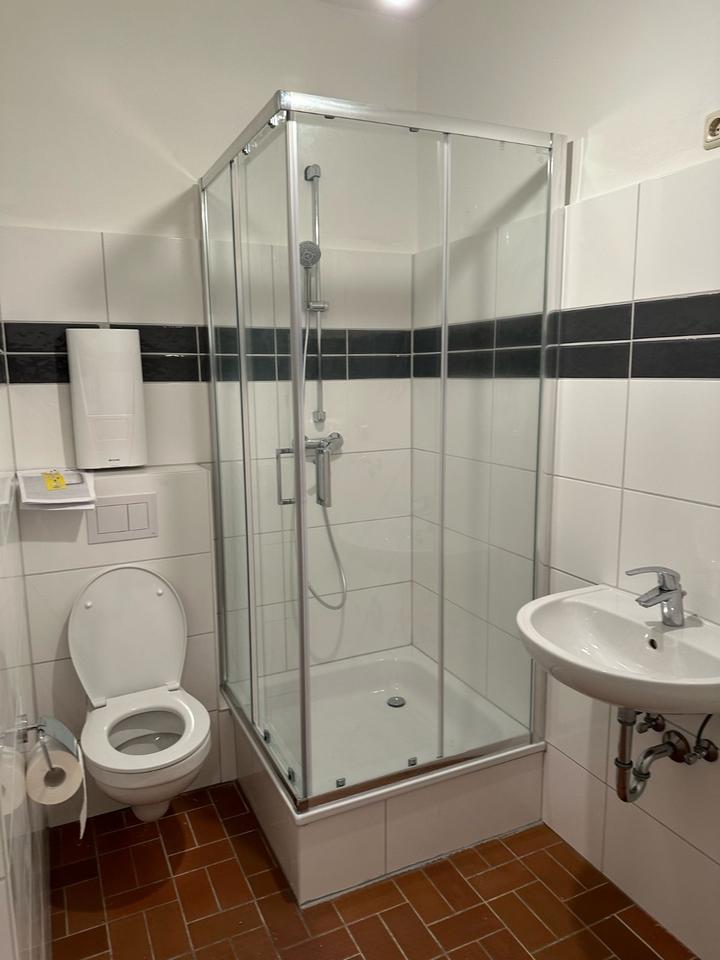 Thumbnail-Nette 2-Zimmer-Wohnung in Marne