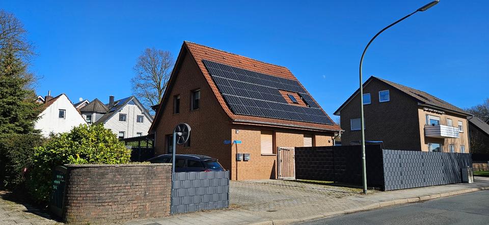 Thumbnail-EFHZFH - viel Platz zum Wohnen,Nutzen,Gestalten OHNE Makler