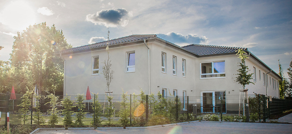 Thumbnail-Moderne Senioren WG & Altenheim - Karl-Weiss-Str. 6, Hoppegarten