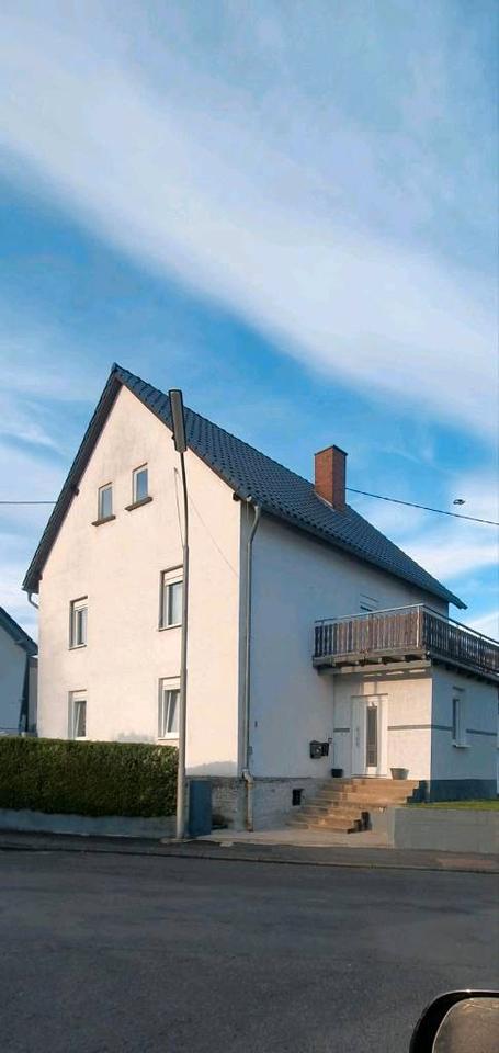 Thumbnail-Wohnung zum vermieten